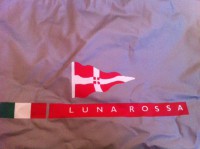 Sport LUNA ROSA PRADA  size 38